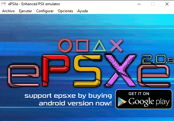 epsxe download
